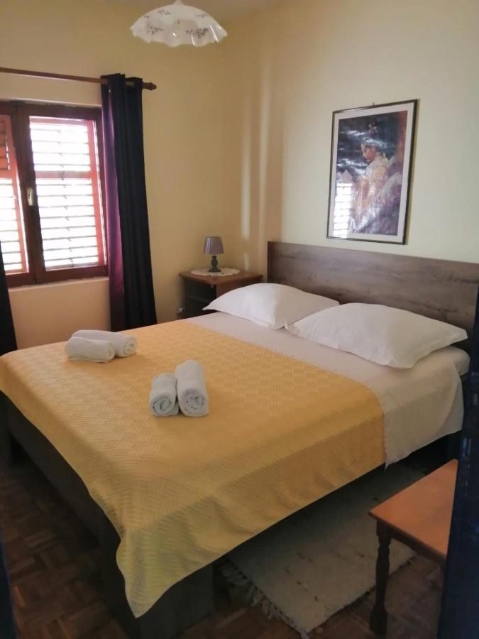 Apartmani Zmiric פרימוסטן מראה חיצוני תמונה
