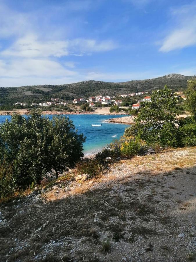 Apartmani Zmiric פרימוסטן מראה חיצוני תמונה