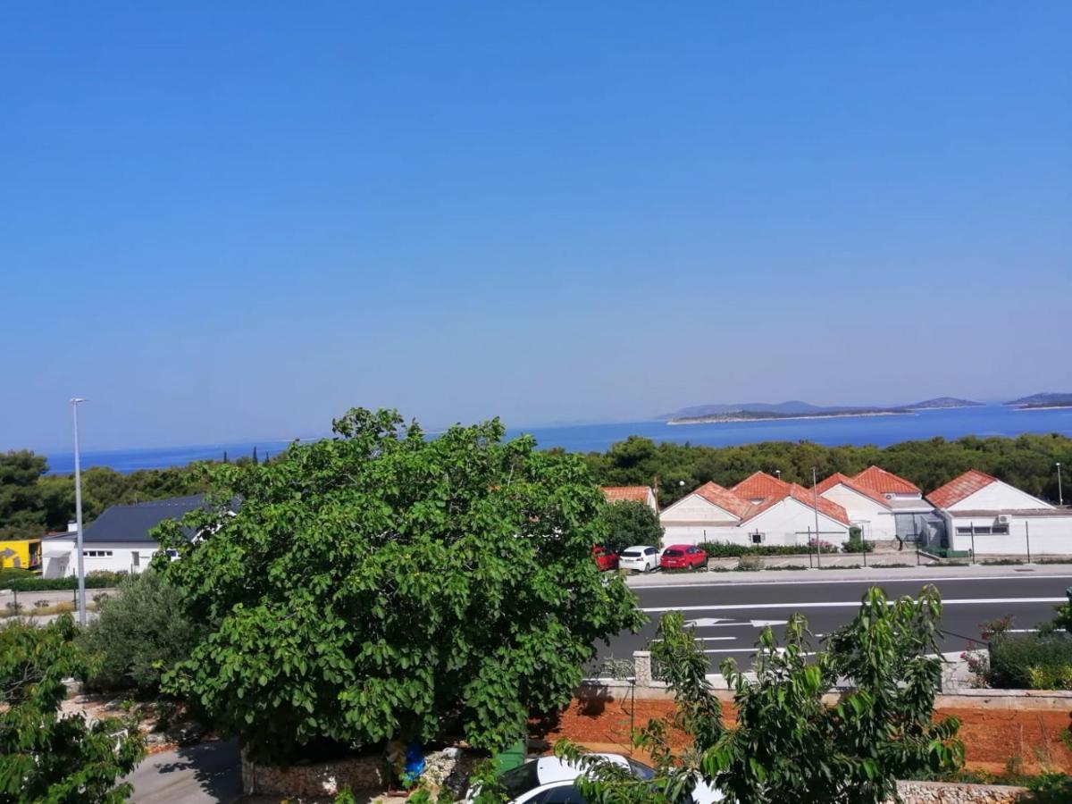 Apartmani Zmiric פרימוסטן מראה חיצוני תמונה