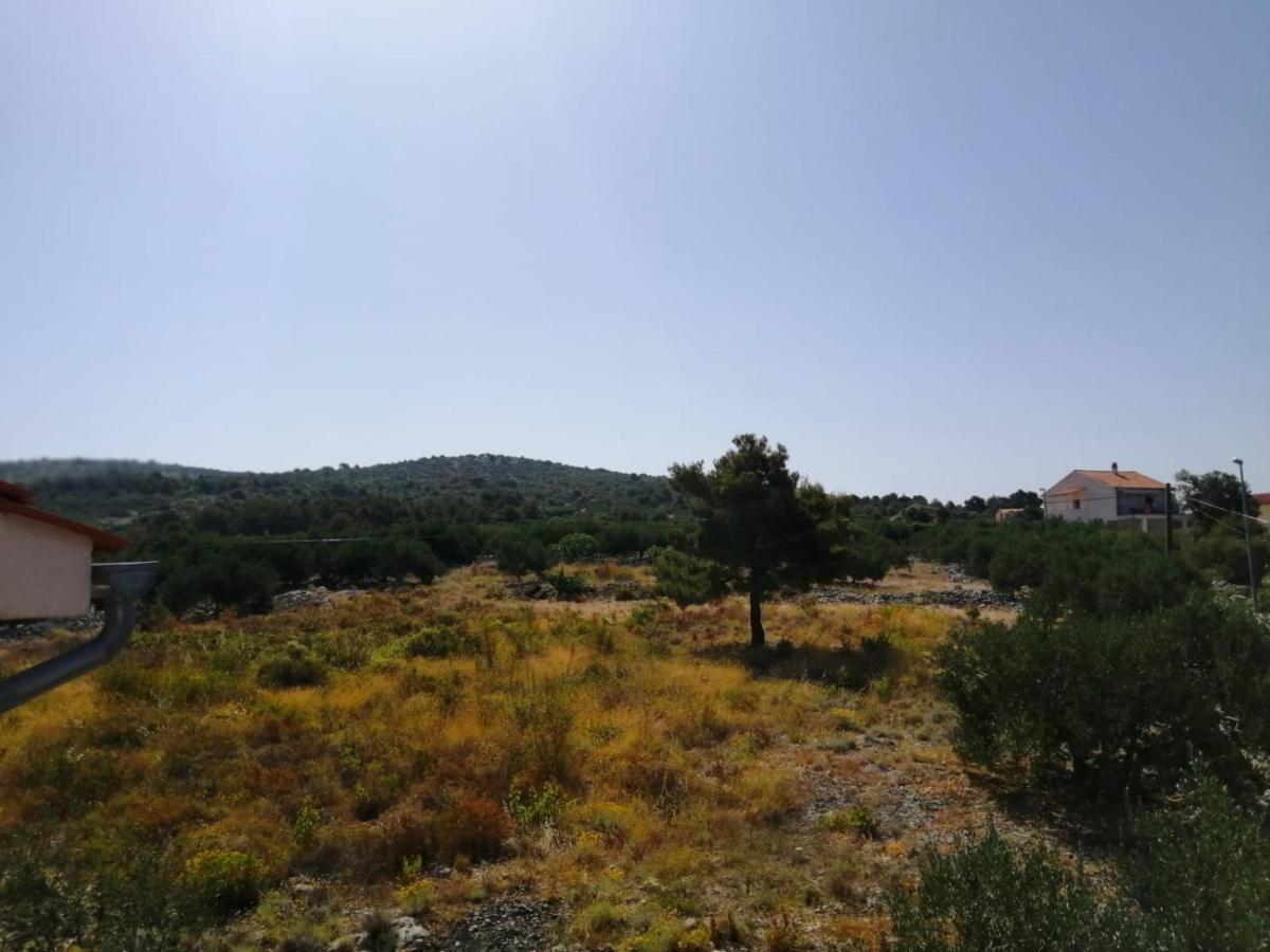 Apartmani Zmiric פרימוסטן מראה חיצוני תמונה