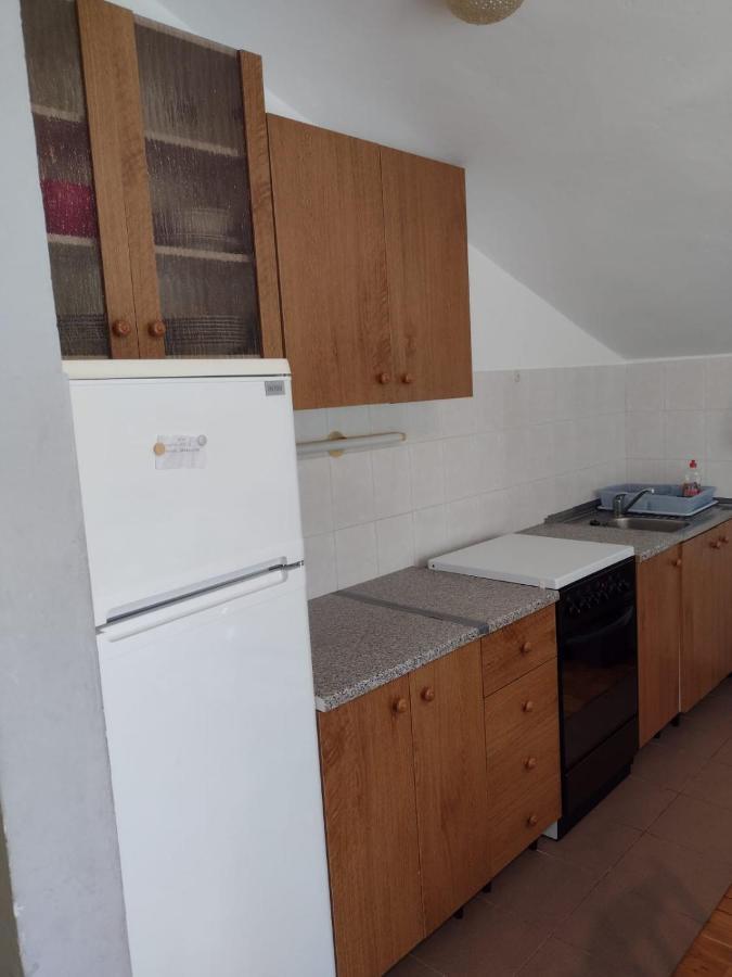 Apartmani Zmiric פרימוסטן מראה חיצוני תמונה