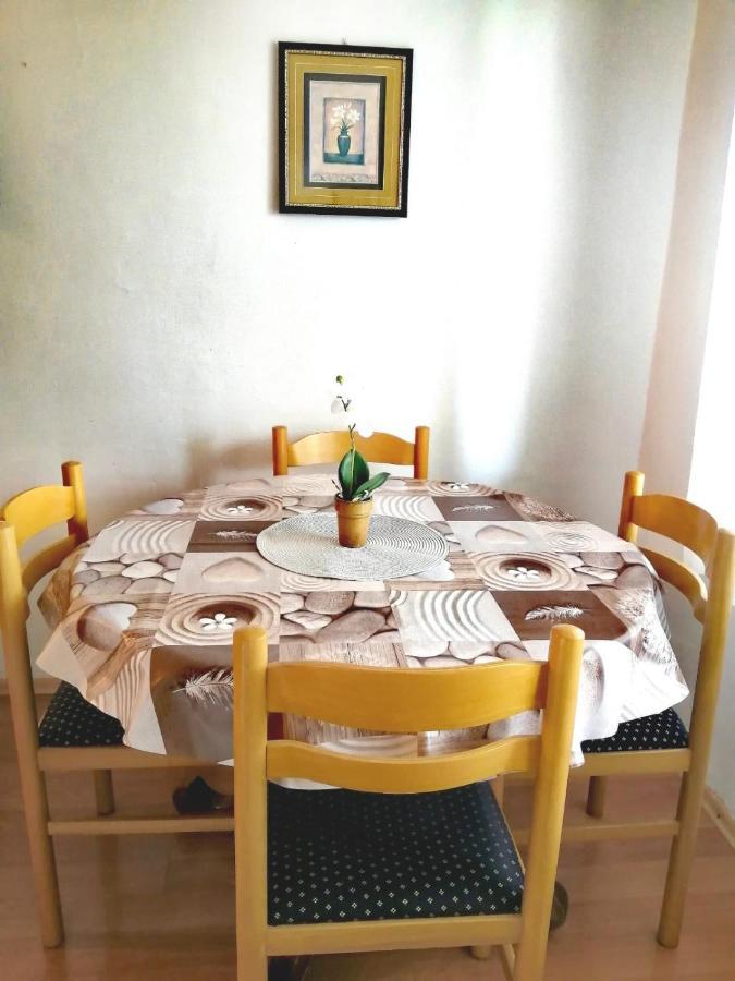 Apartmani Zmiric פרימוסטן מראה חיצוני תמונה