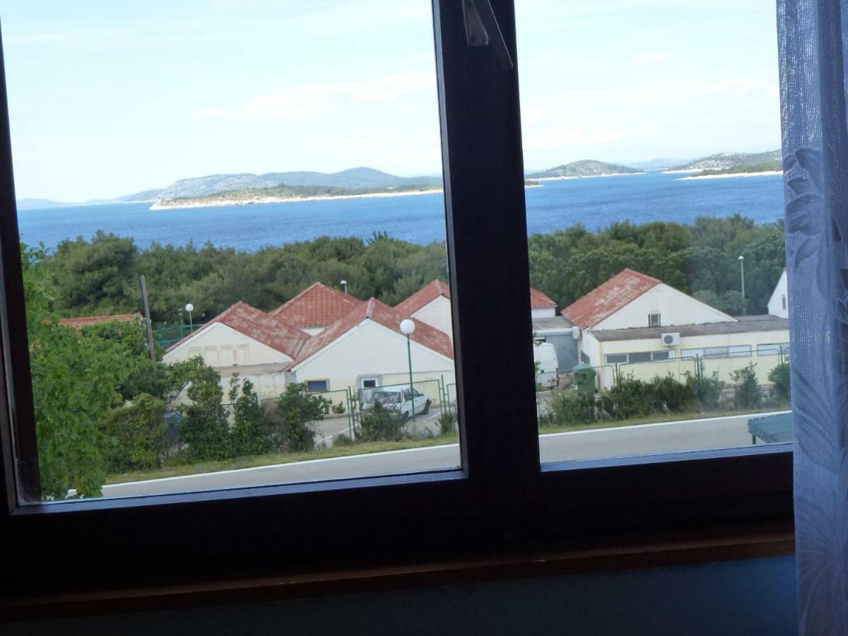 Apartmani Zmiric פרימוסטן מראה חיצוני תמונה