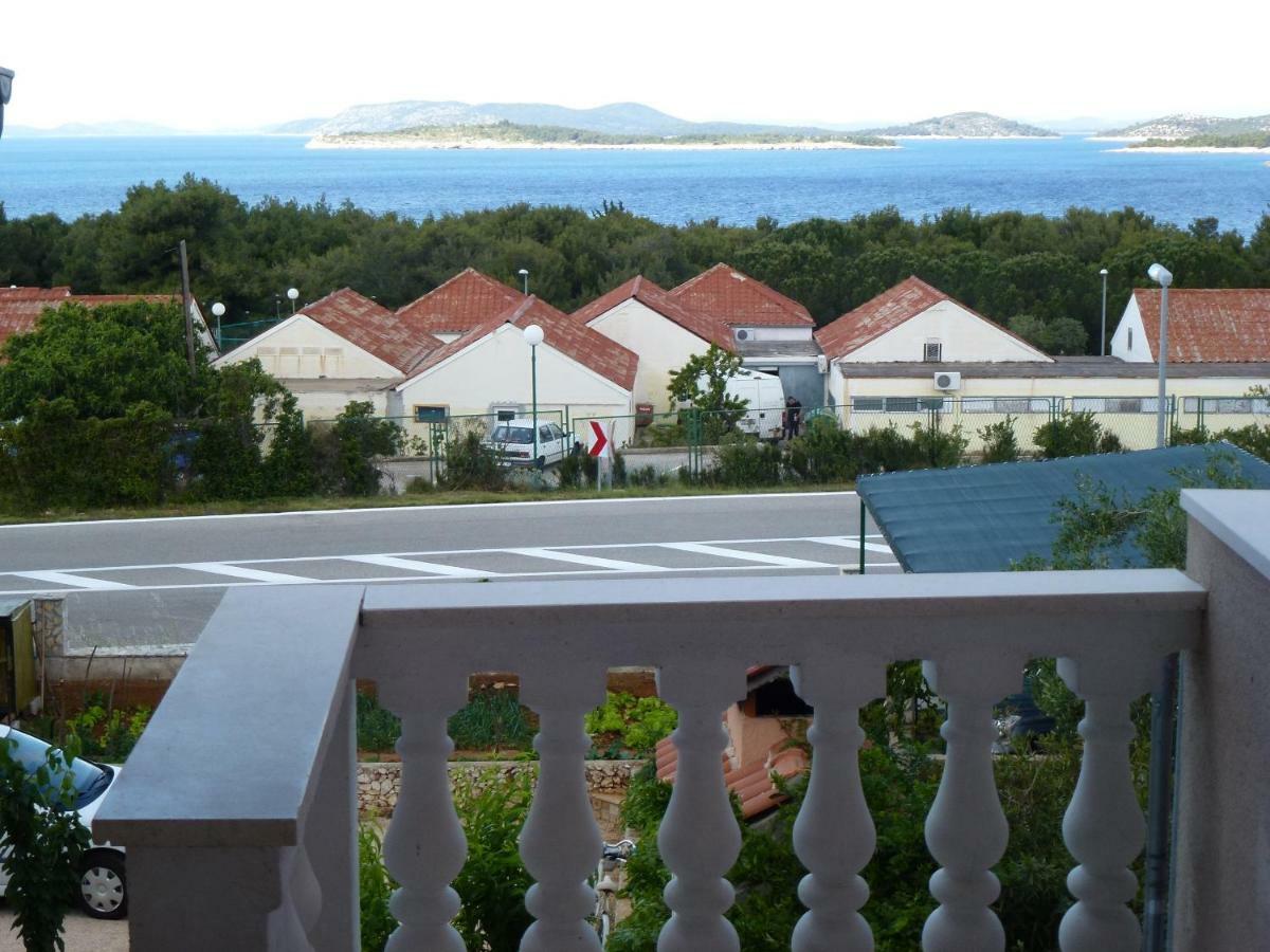 Apartmani Zmiric פרימוסטן מראה חיצוני תמונה