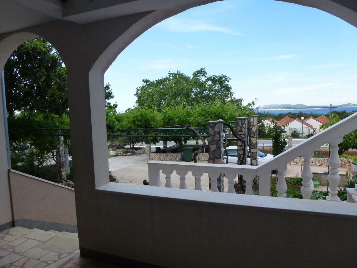 Apartmani Zmiric פרימוסטן מראה חיצוני תמונה
