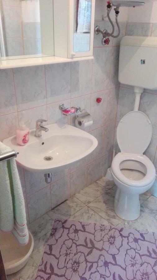 Apartmani Zmiric פרימוסטן מראה חיצוני תמונה