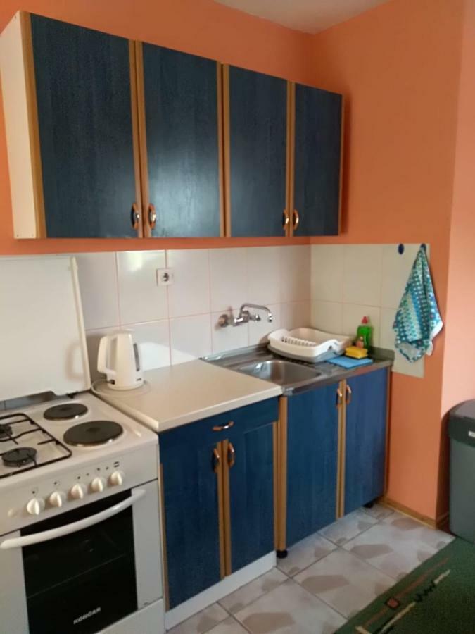 Apartmani Zmiric פרימוסטן מראה חיצוני תמונה